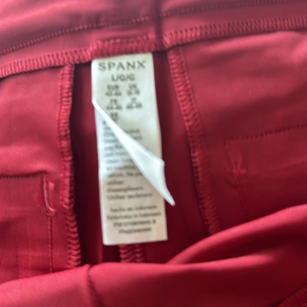 NWT SPANXSunshine Shorts, 6
